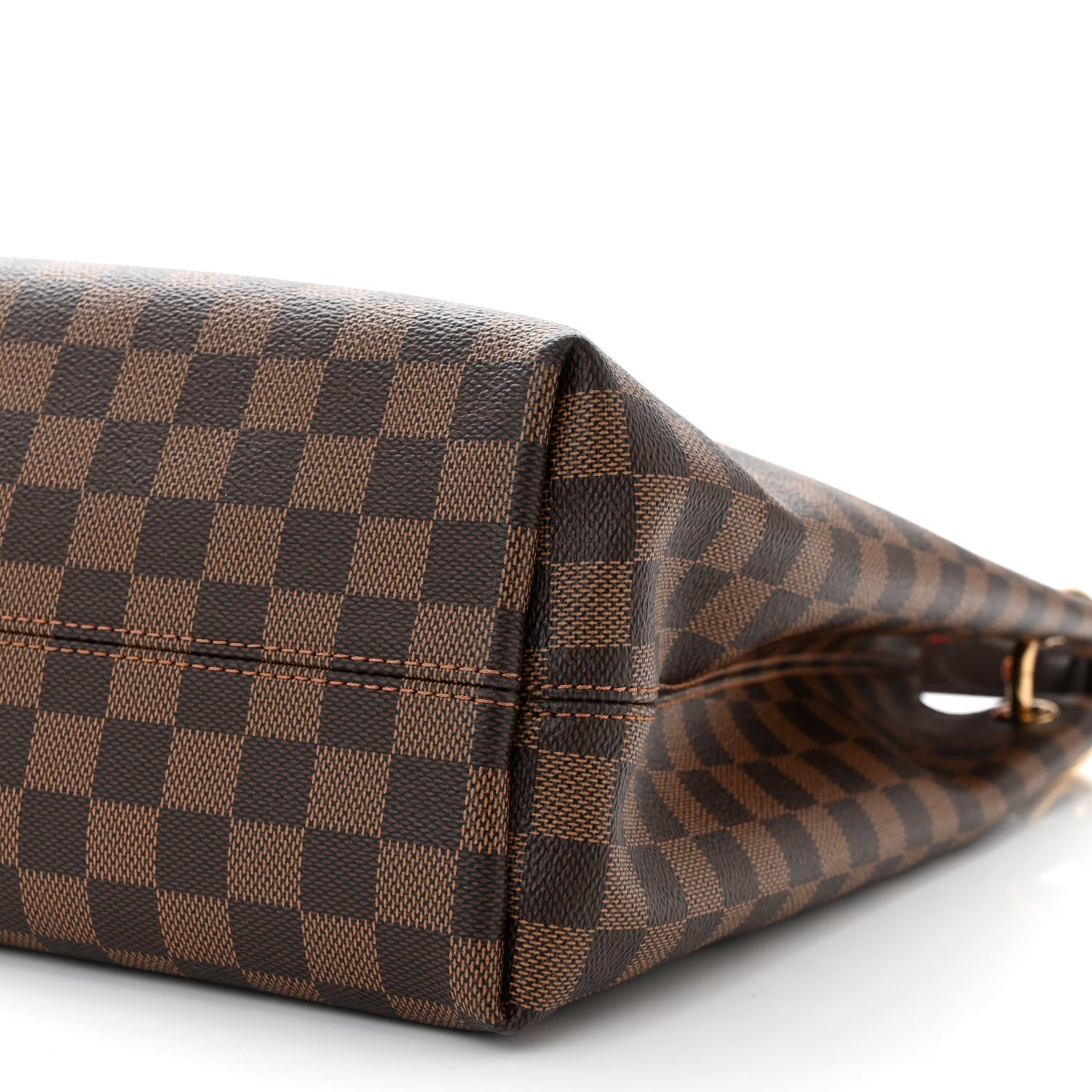 Louis Vuitton Damier Ebene Graceful MM 10 of 10