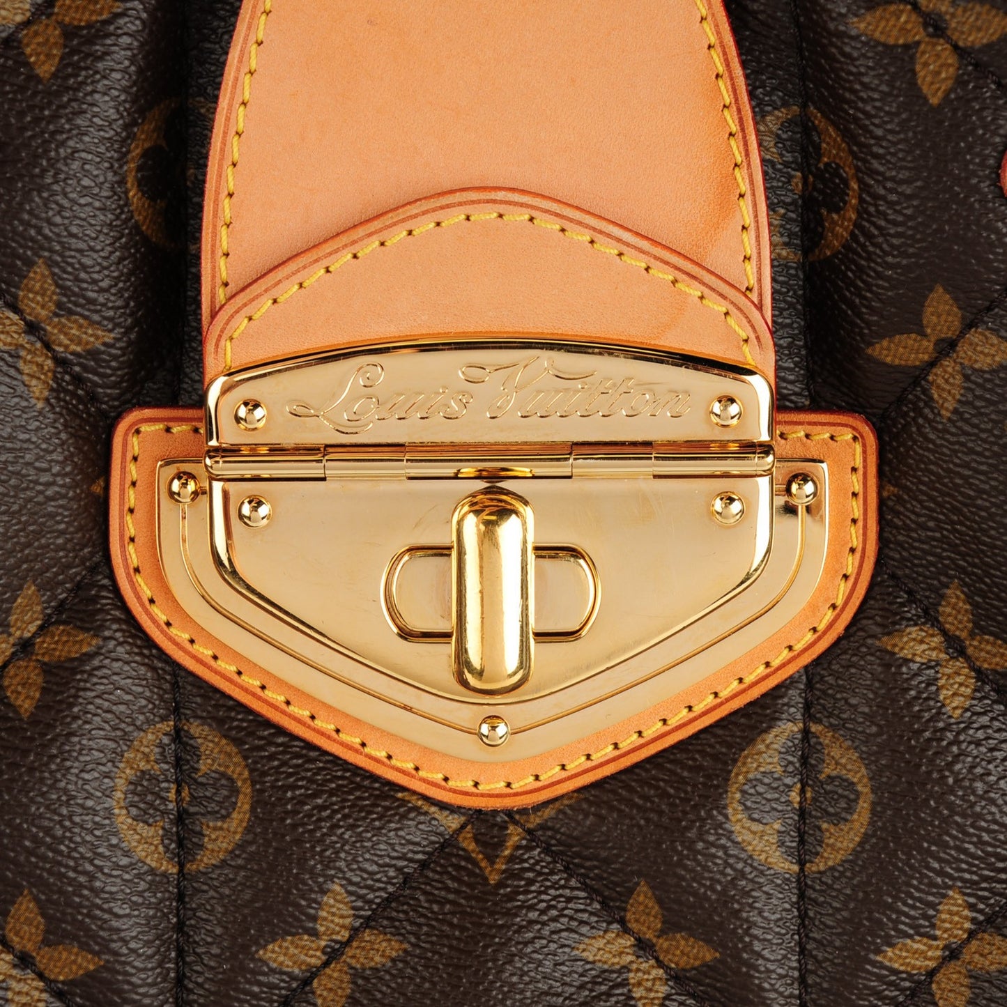 Monogram Etoile Shopper