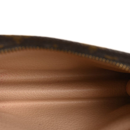 Louis Vuitton Monogram Toiletry Pouch 15 5 of 14