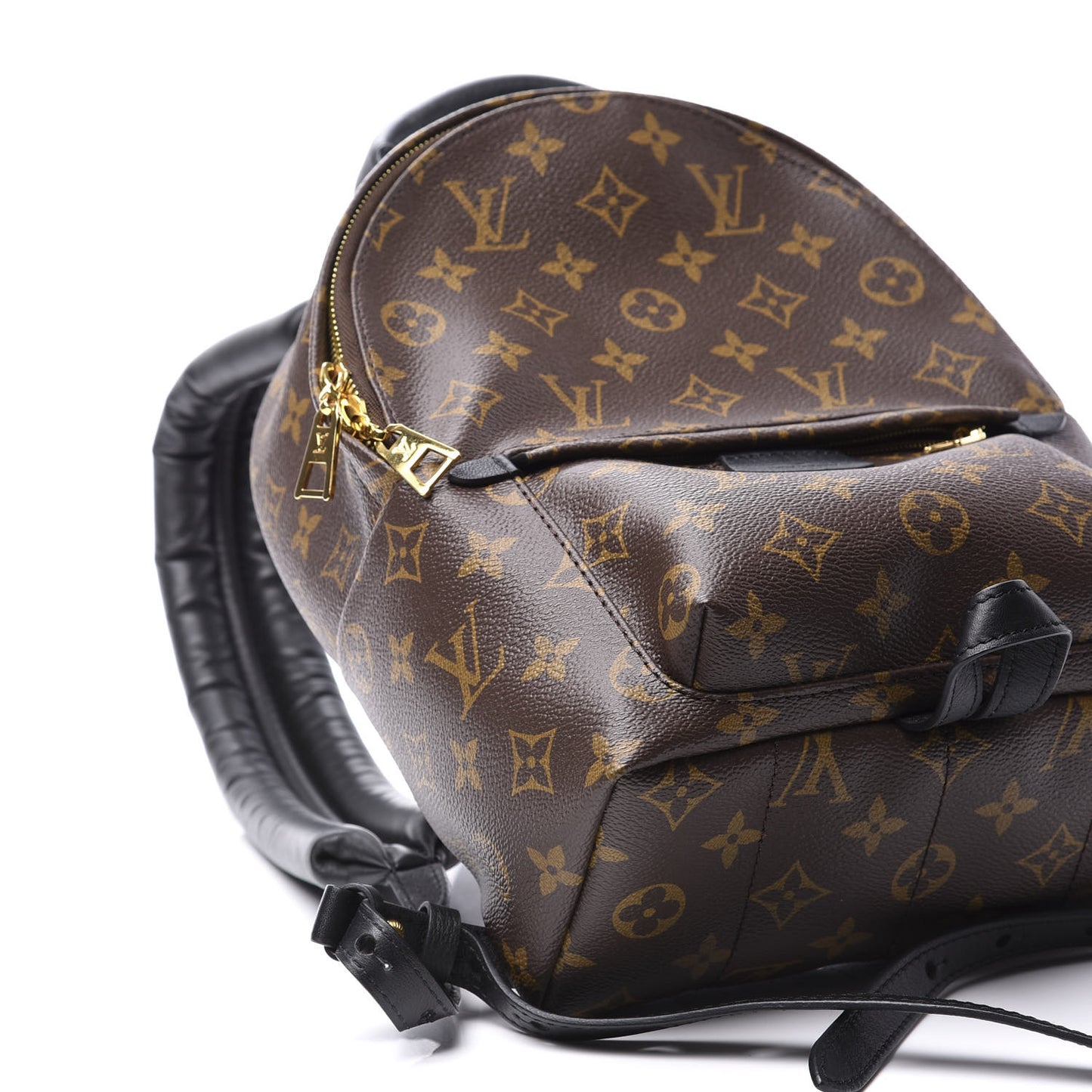 Monogram Palm Springs Backpack PM