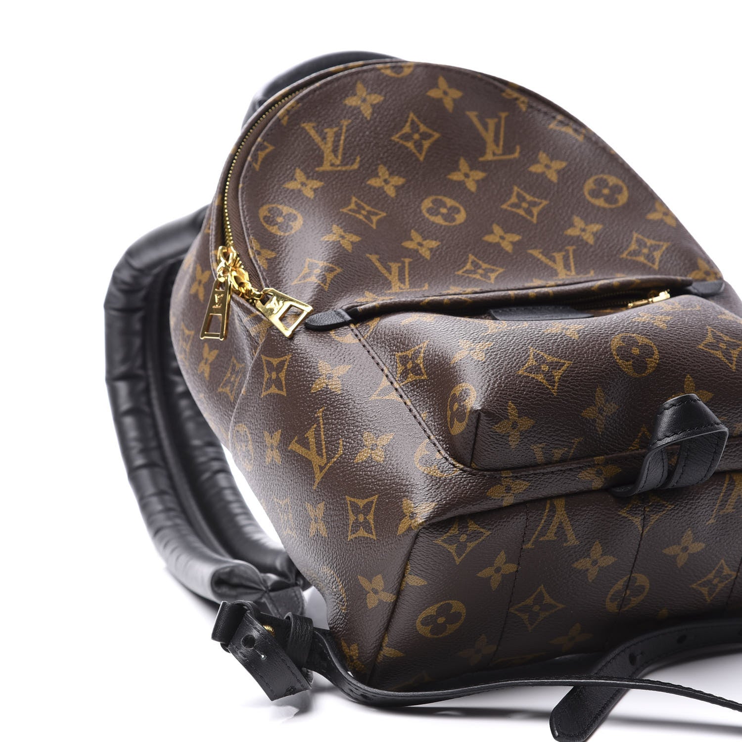 Louis Vuitton Monogram Palm Springs Backpack PM 7 of 11