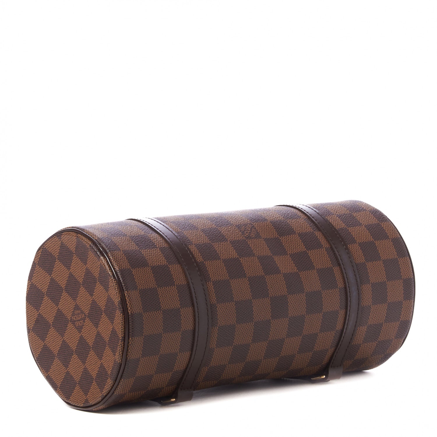 Louis Vuitton Damier Ebene Papillon 26 4 of 8