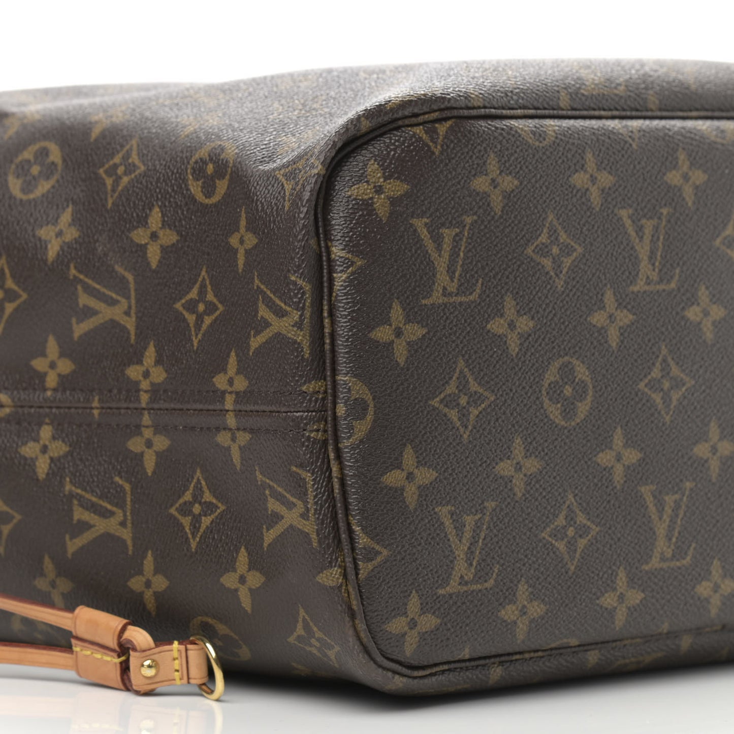 Monogram Neo Neverfull MM