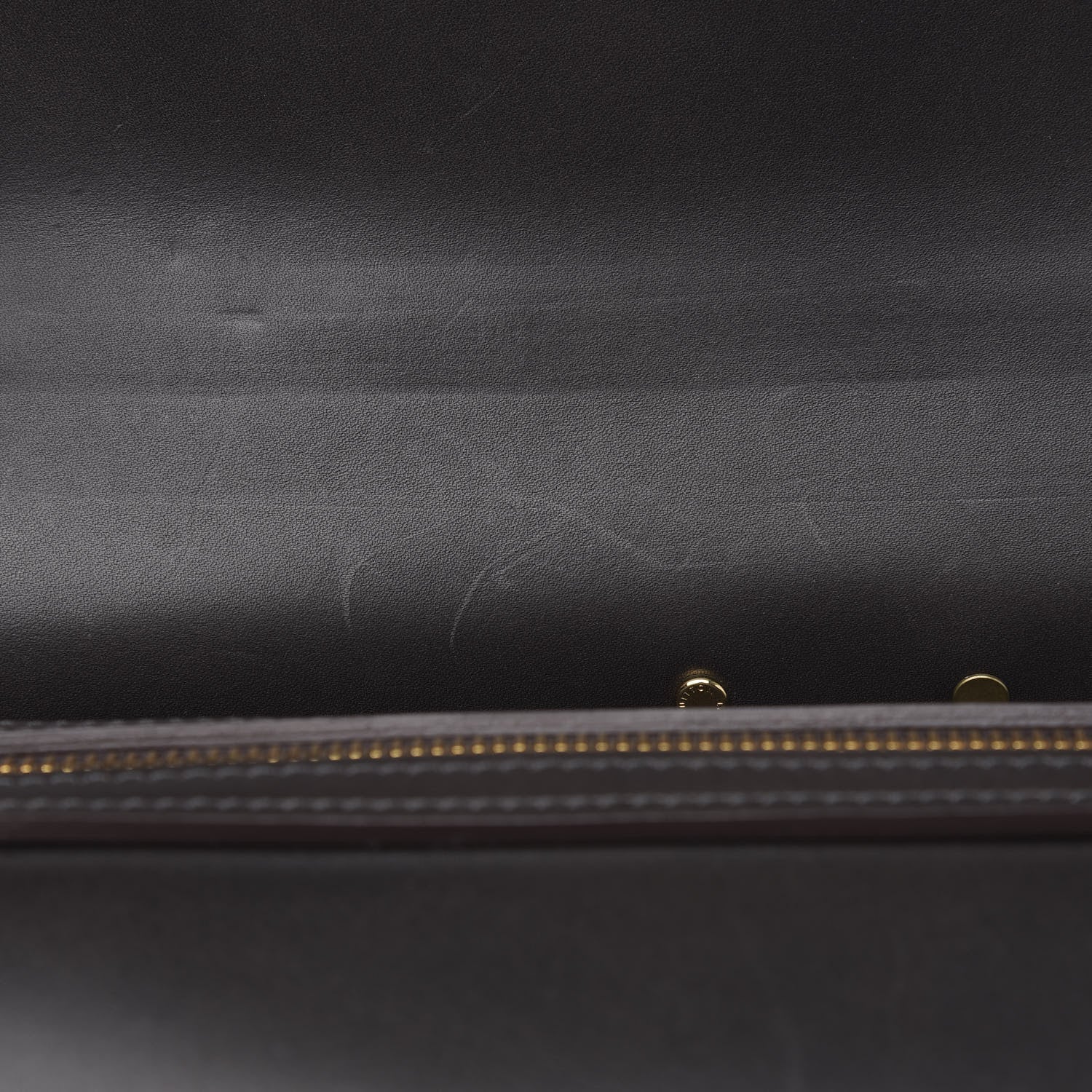 Louis Vuitton Cuir Orfevre Neo Speedy PM Brown 12 of 16