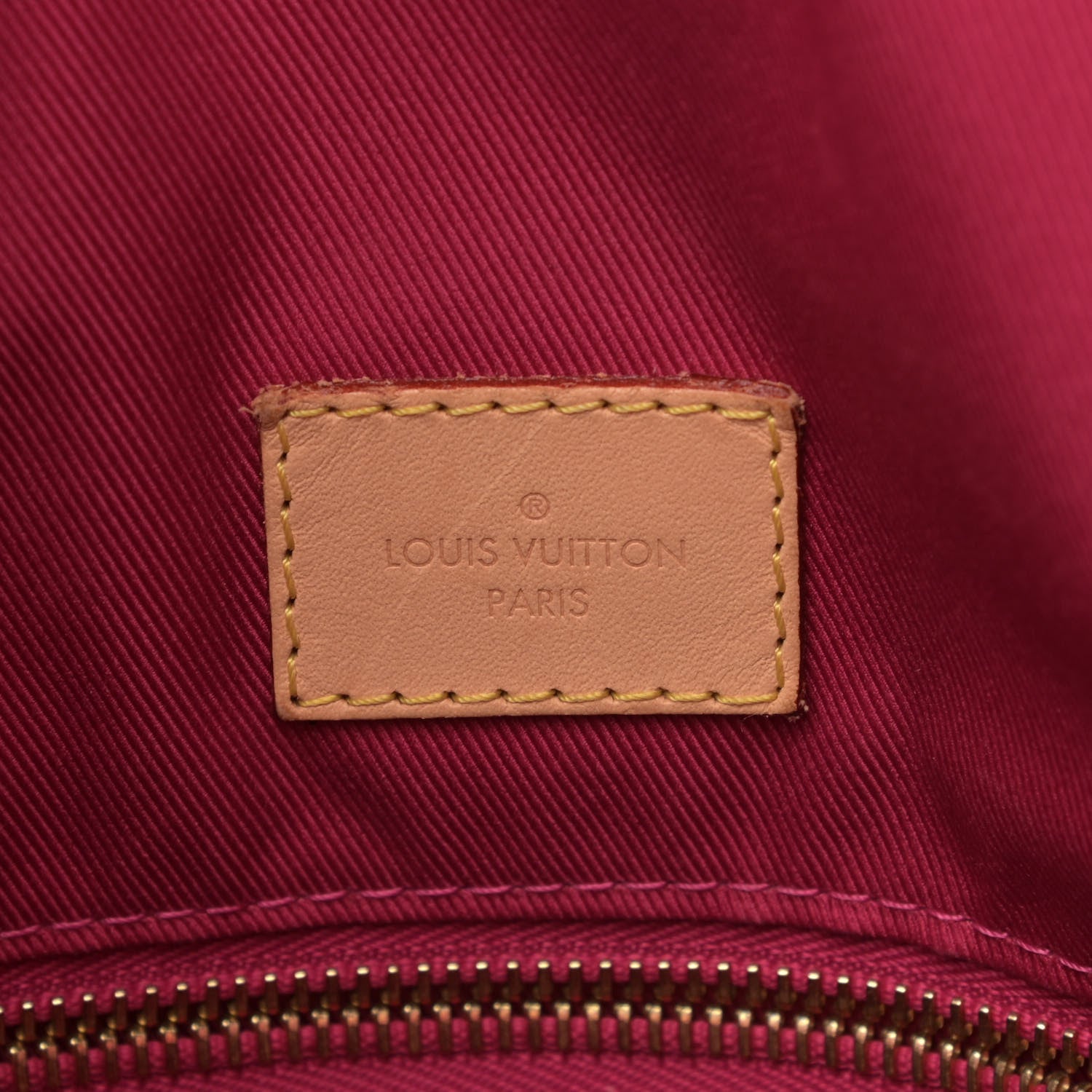 Louis Vuitton Monogram Graceful PM Pivoine 6 of 14