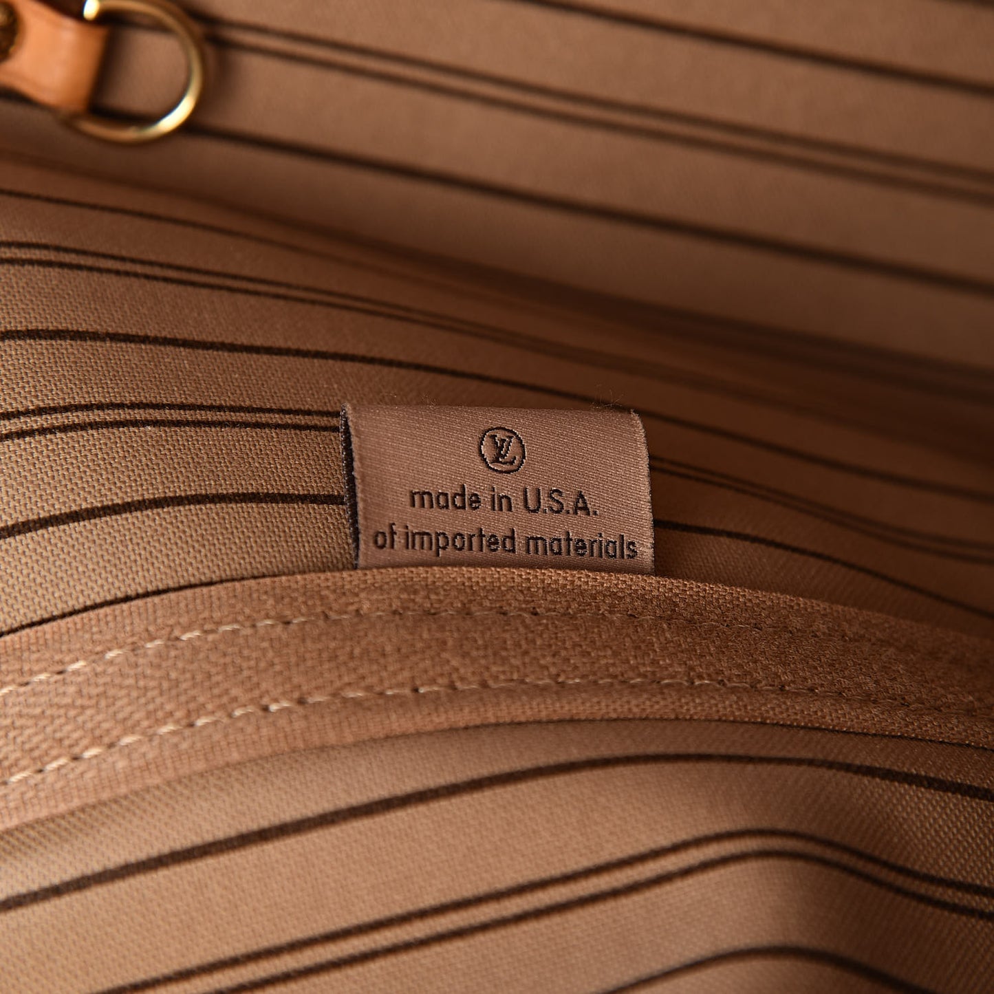 Monogram Neo Neverfull GM