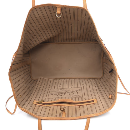 Louis Vuitton Monogram Neverfull GM 5 of 18