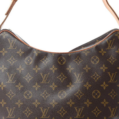 Louis Vuitton Monogram Croissant GM 9 of 9
