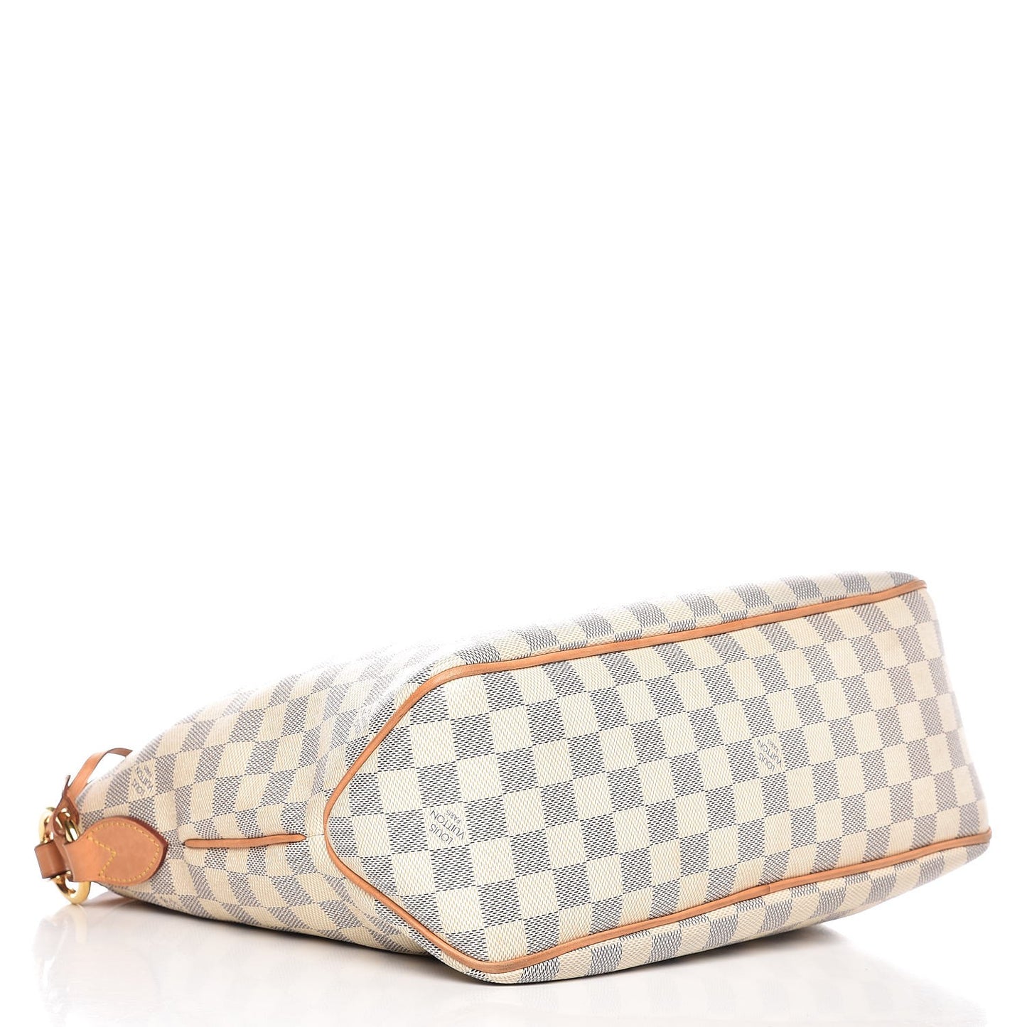 Damier Azur Delightful PM Pink