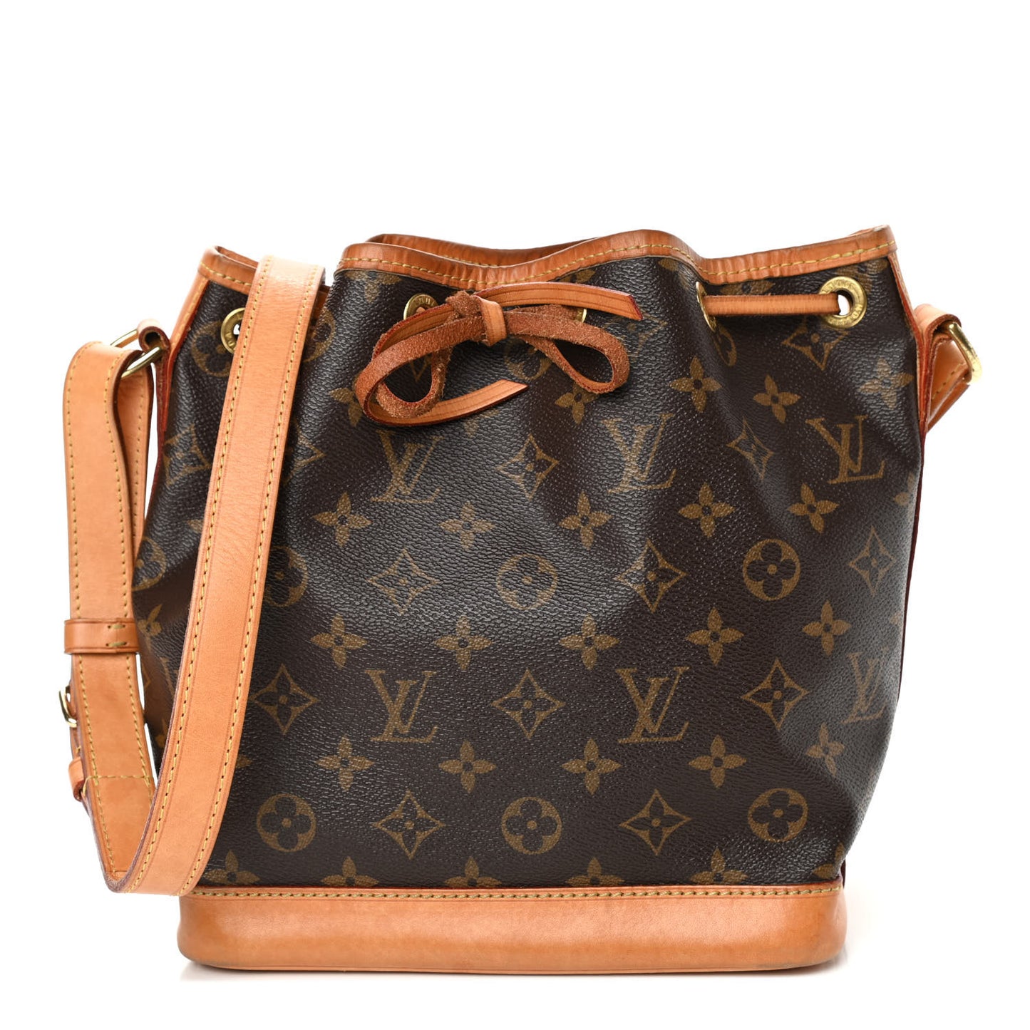 Monogram Noe BB