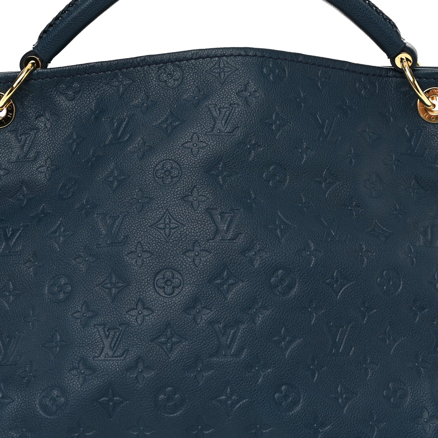 Louis Vuitton Empreinte Artsy MM Orage 9 of 12