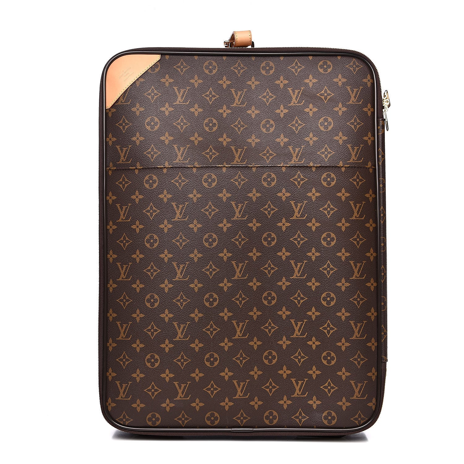 Louis Vuitton Monogram Pegase 55 Business NM 1 of 15