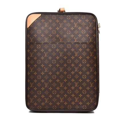 Louis Vuitton Monogram Pegase 55 Business NM 1 of 15