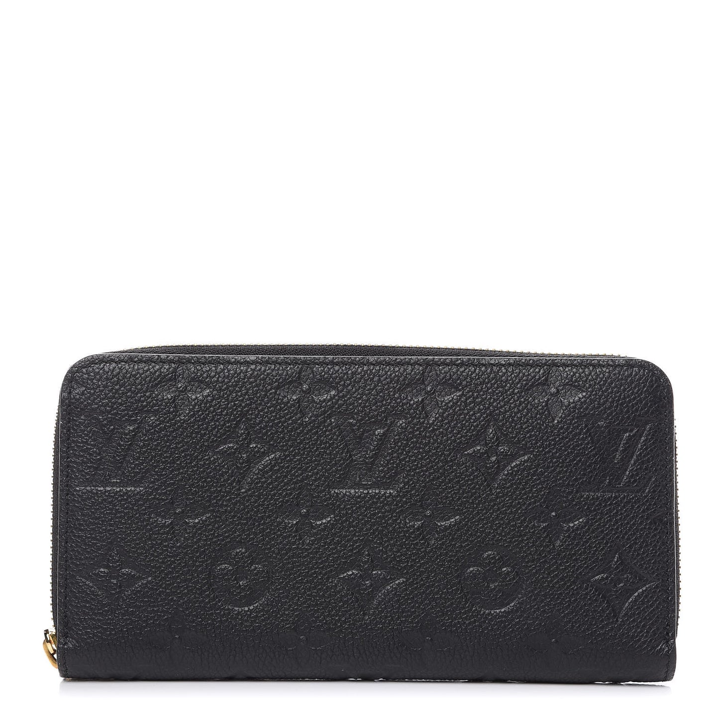 Empreinte Zippy Wallet Black