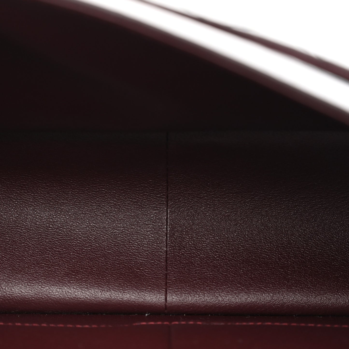 Aged Calfskin Quilted 2.55 Reissue 226 Flap Black