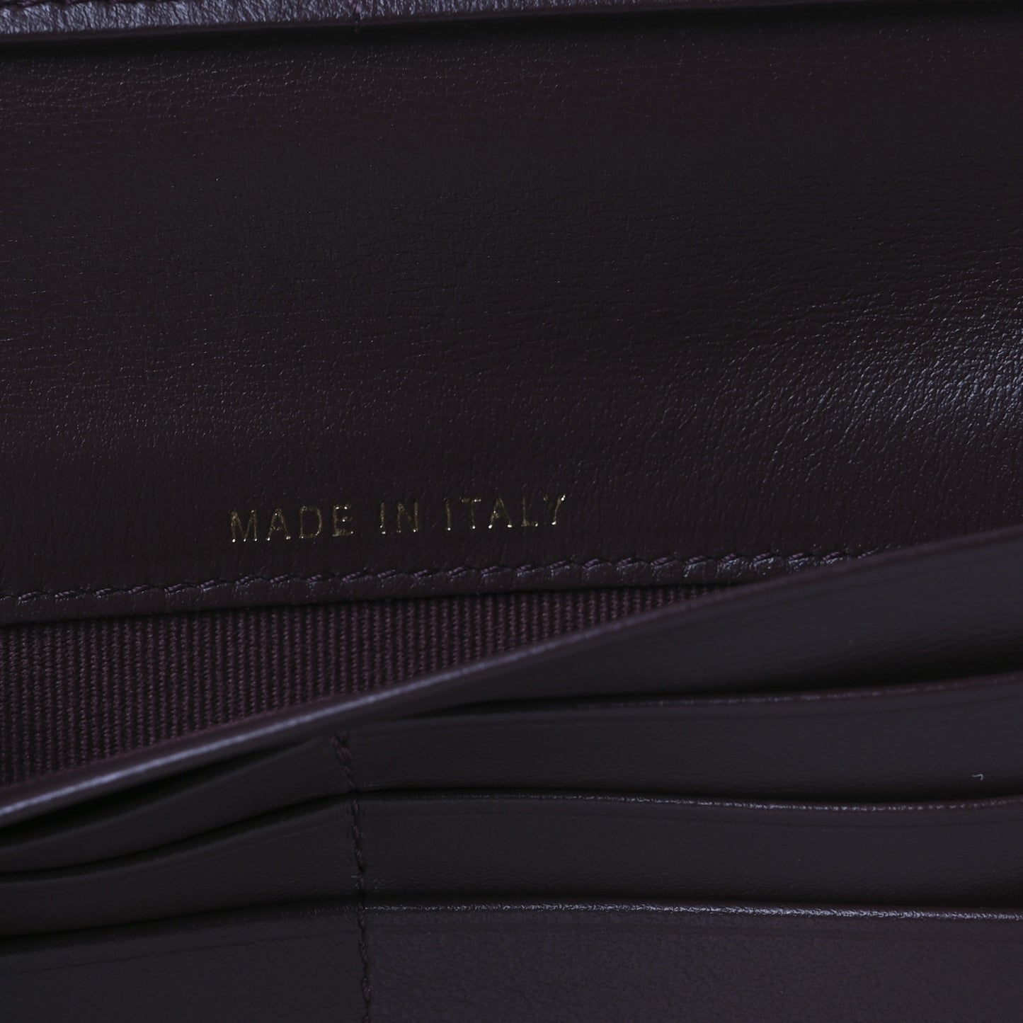 Caviar Quilted Long Zip Wallet Black