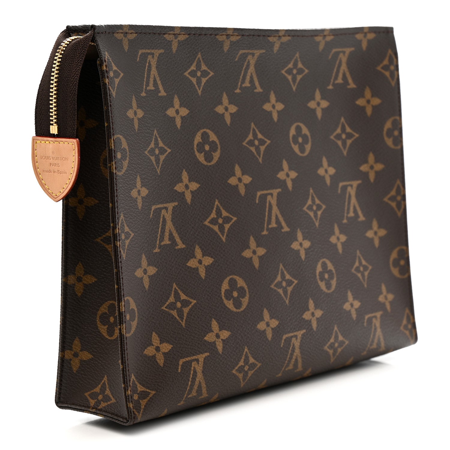 Louis Vuitton Monogram Poche Toilette 26 3 of 7