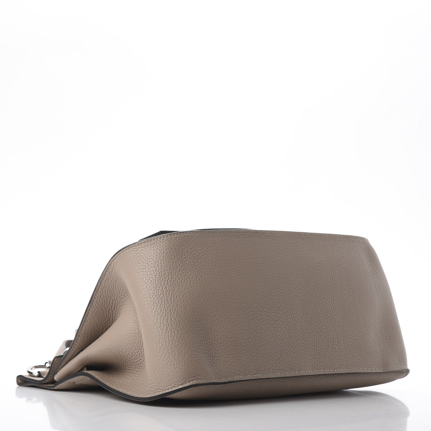 Taurillon Clemence Jypsiere 34 Gris Tourterelle