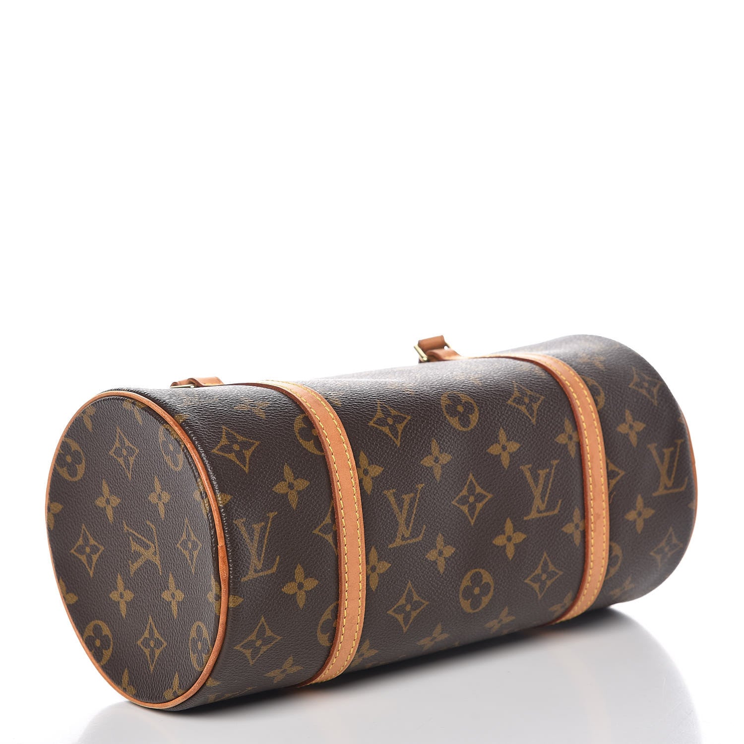 Louis Vuitton Monogram Papillon 26 4 of 11