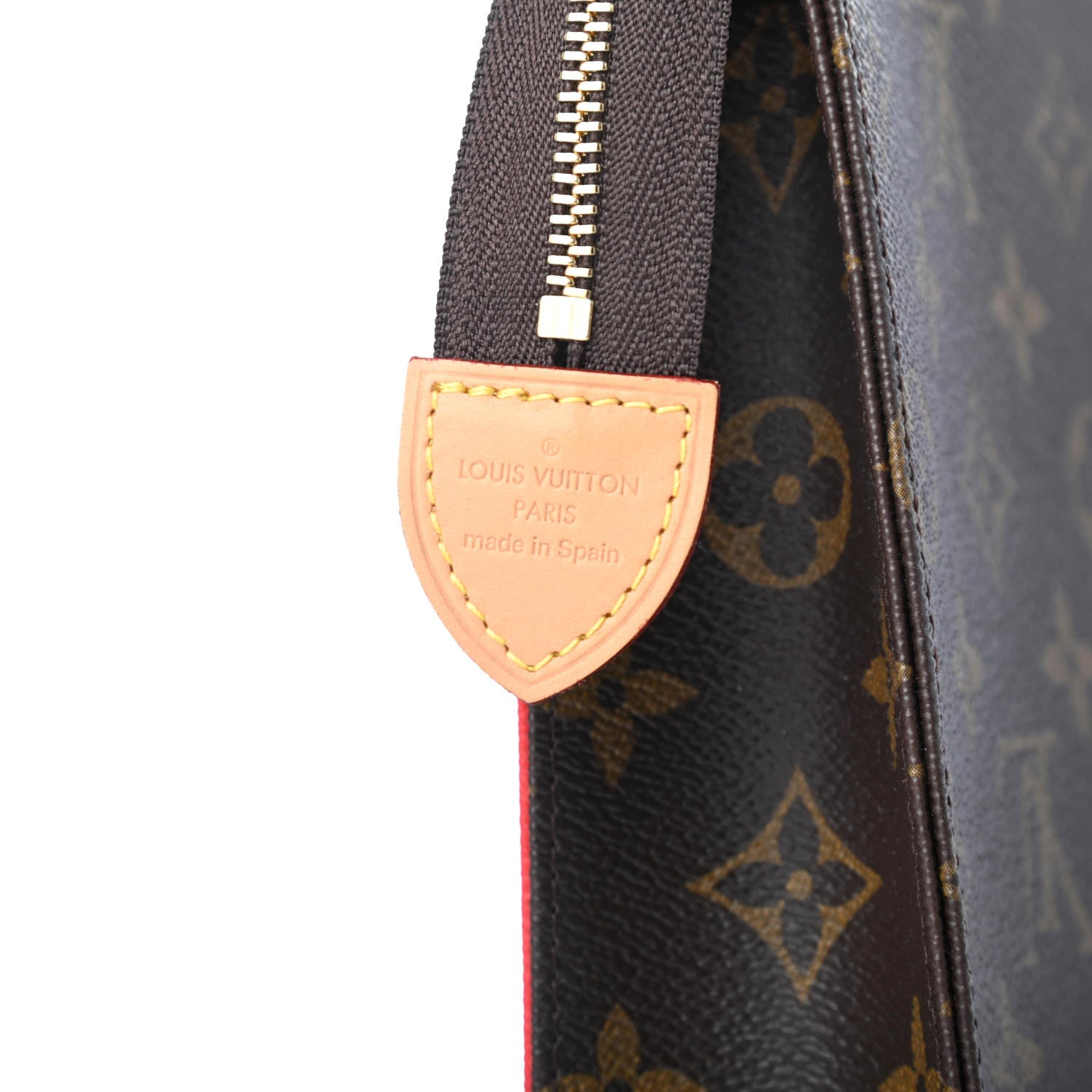 Louis Vuitton Monogram Game On Toiletry Pouch 26 7 of 7
