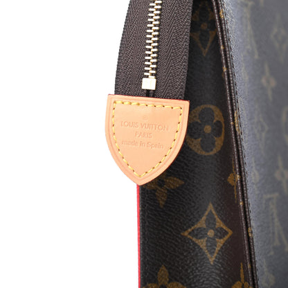 Louis Vuitton Monogram Game On Toiletry Pouch 26 7 of 7