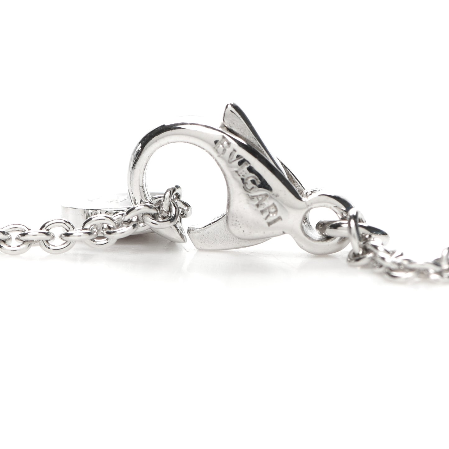 Sterling Silver Ceramic Save The Children Pendant Necklace