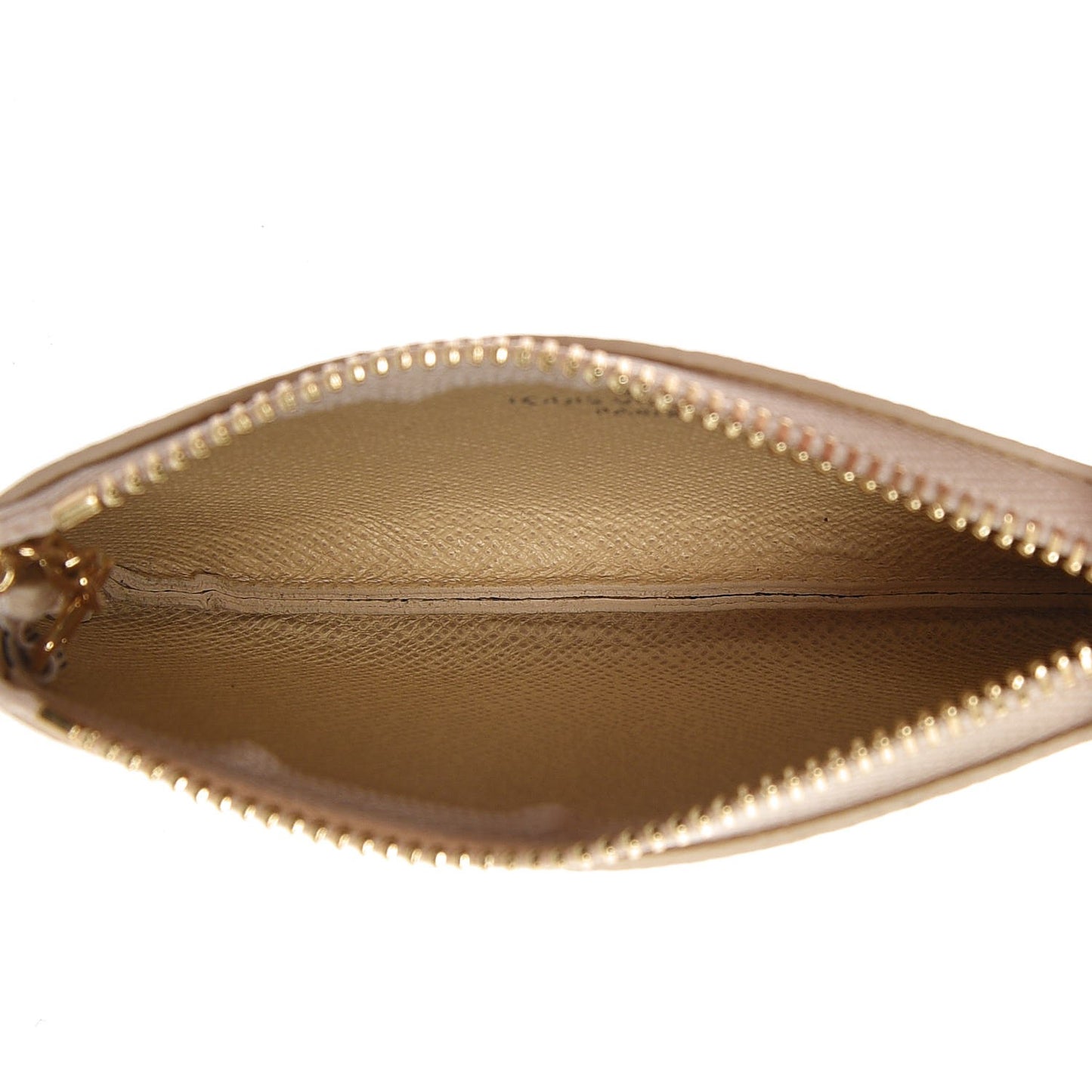 Damier Azur Key Pouch
