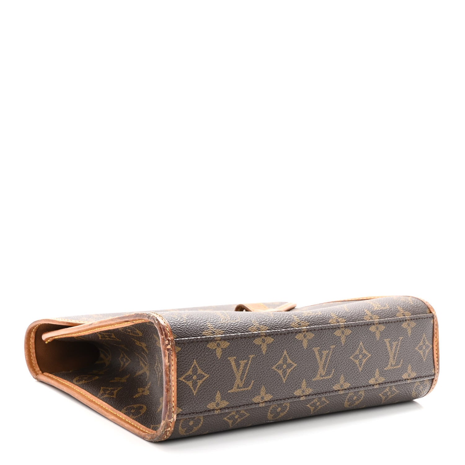 Louis Vuitton Monogram Bel Air 4 of 13