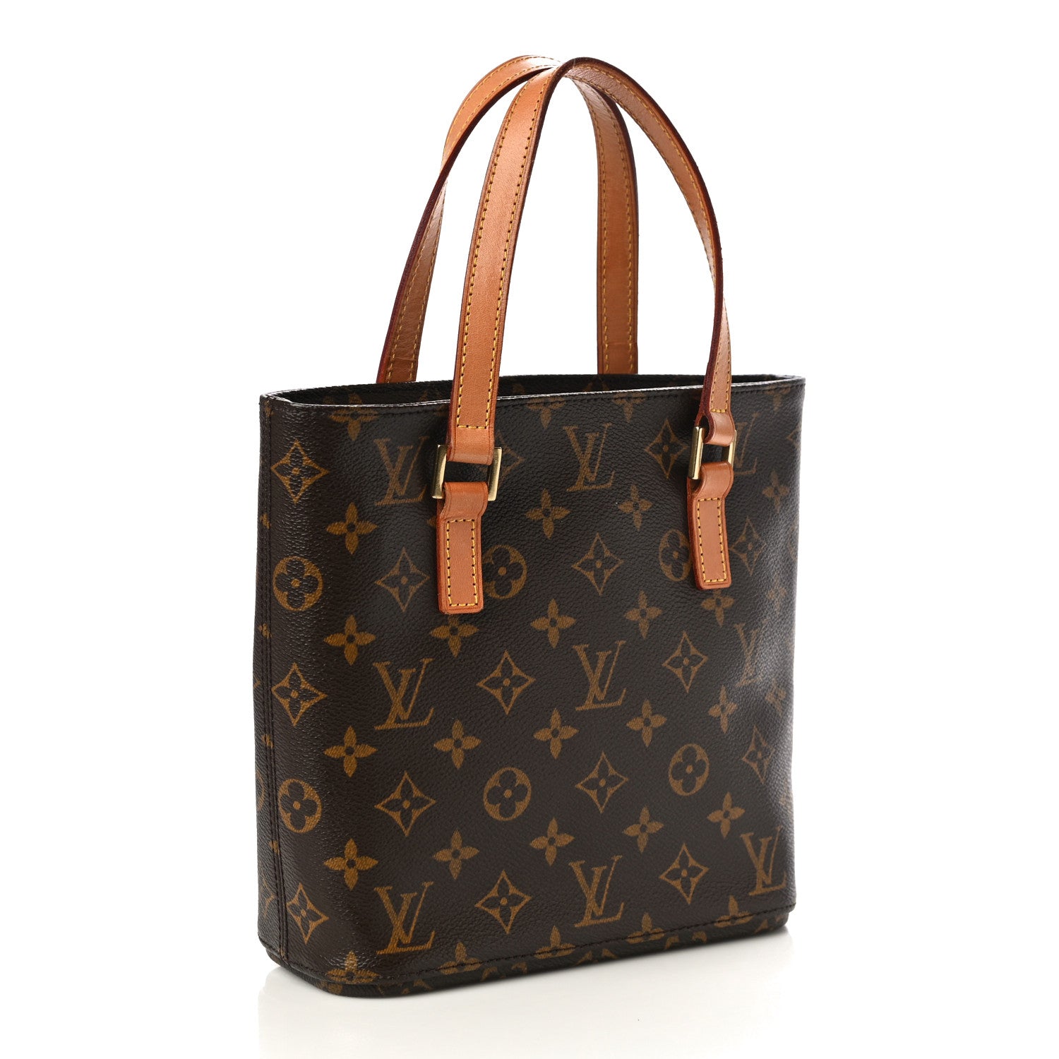 Louis Vuitton Monogram Vavin PM 3 of 10