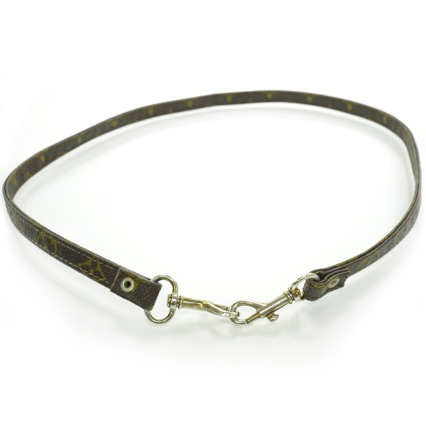 Monogram Shoulder Strap