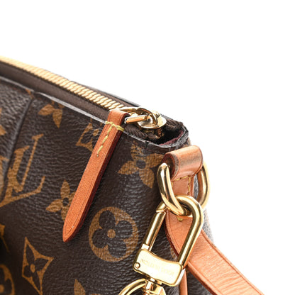 Louis Vuitton Monogram Turenne MM 20 of 22