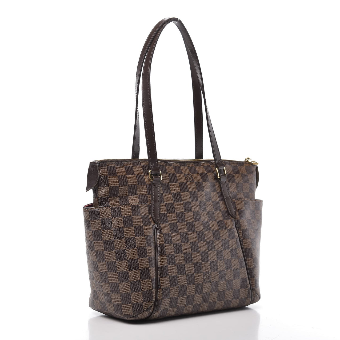 Damier Ebene Totally PM