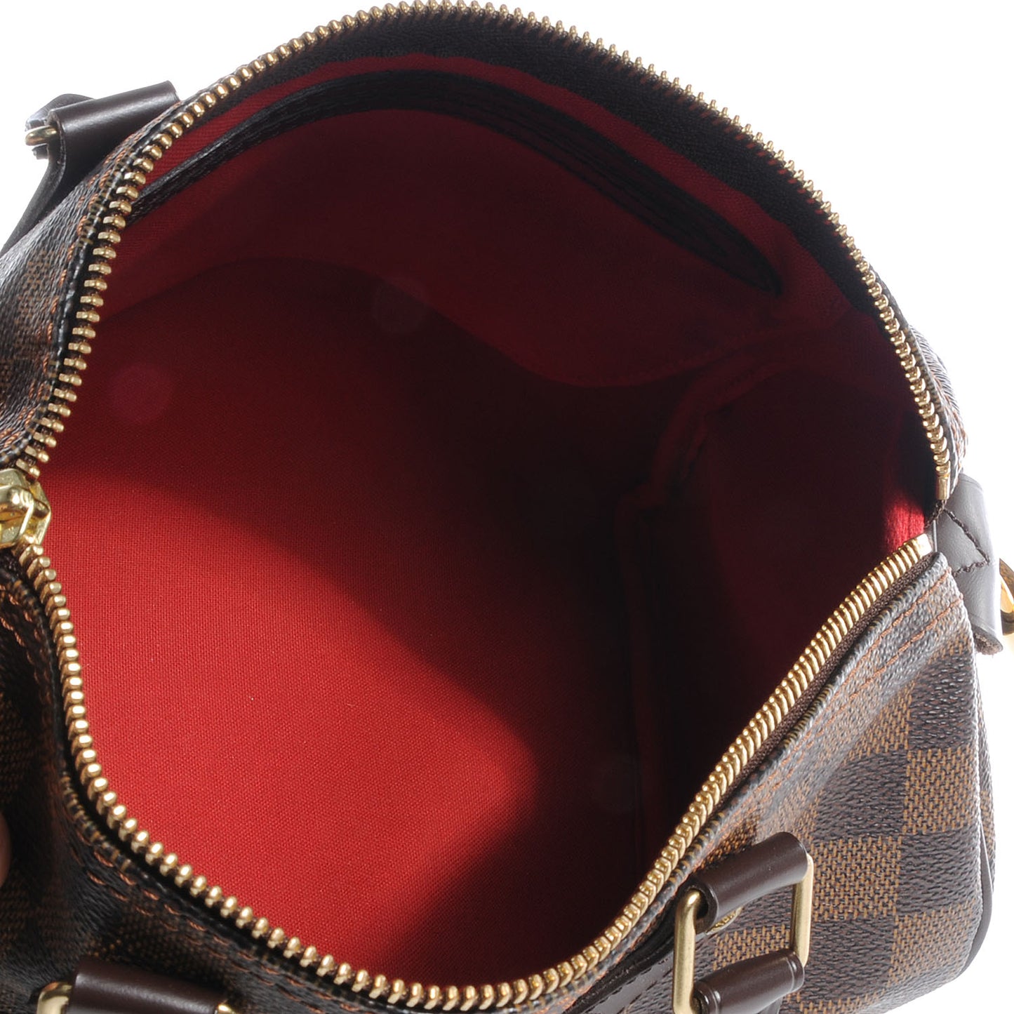 Damier Ebene Speedy 25