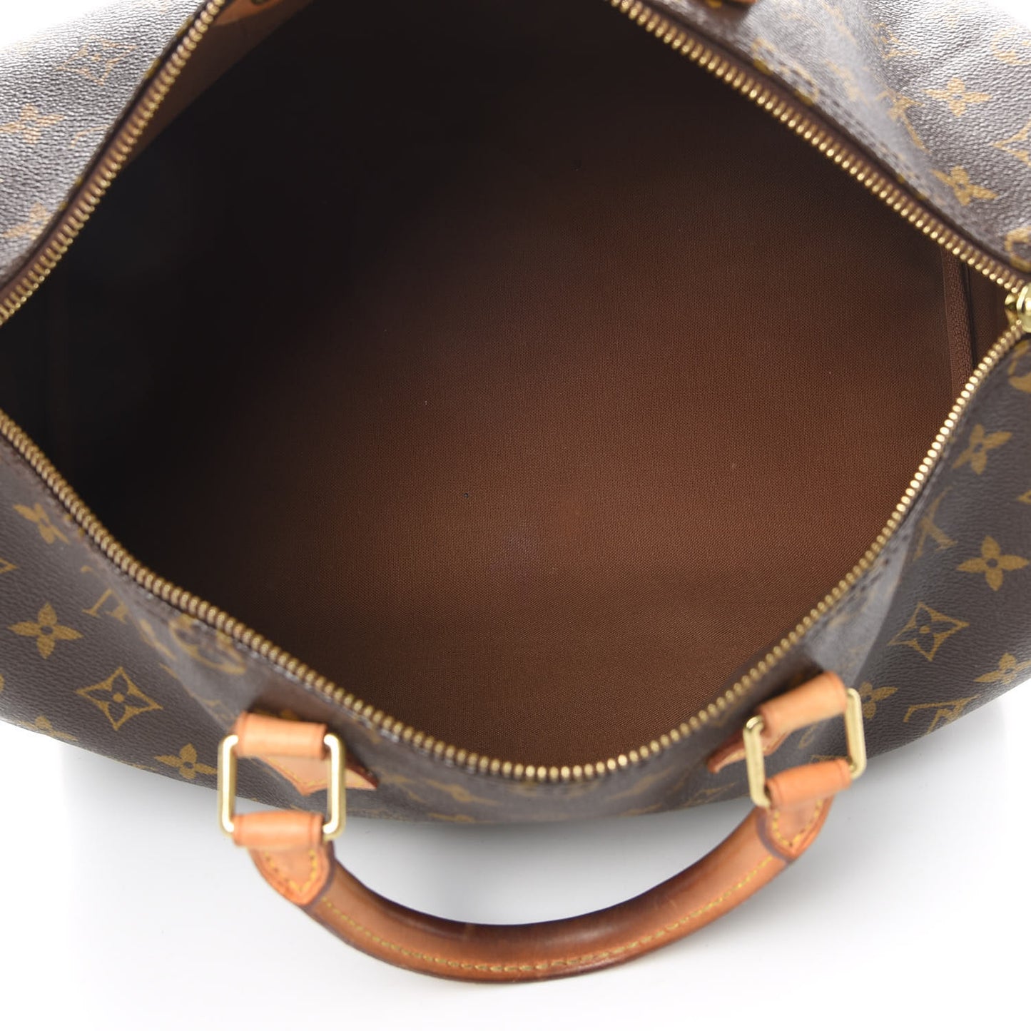 Monogram Speedy 35