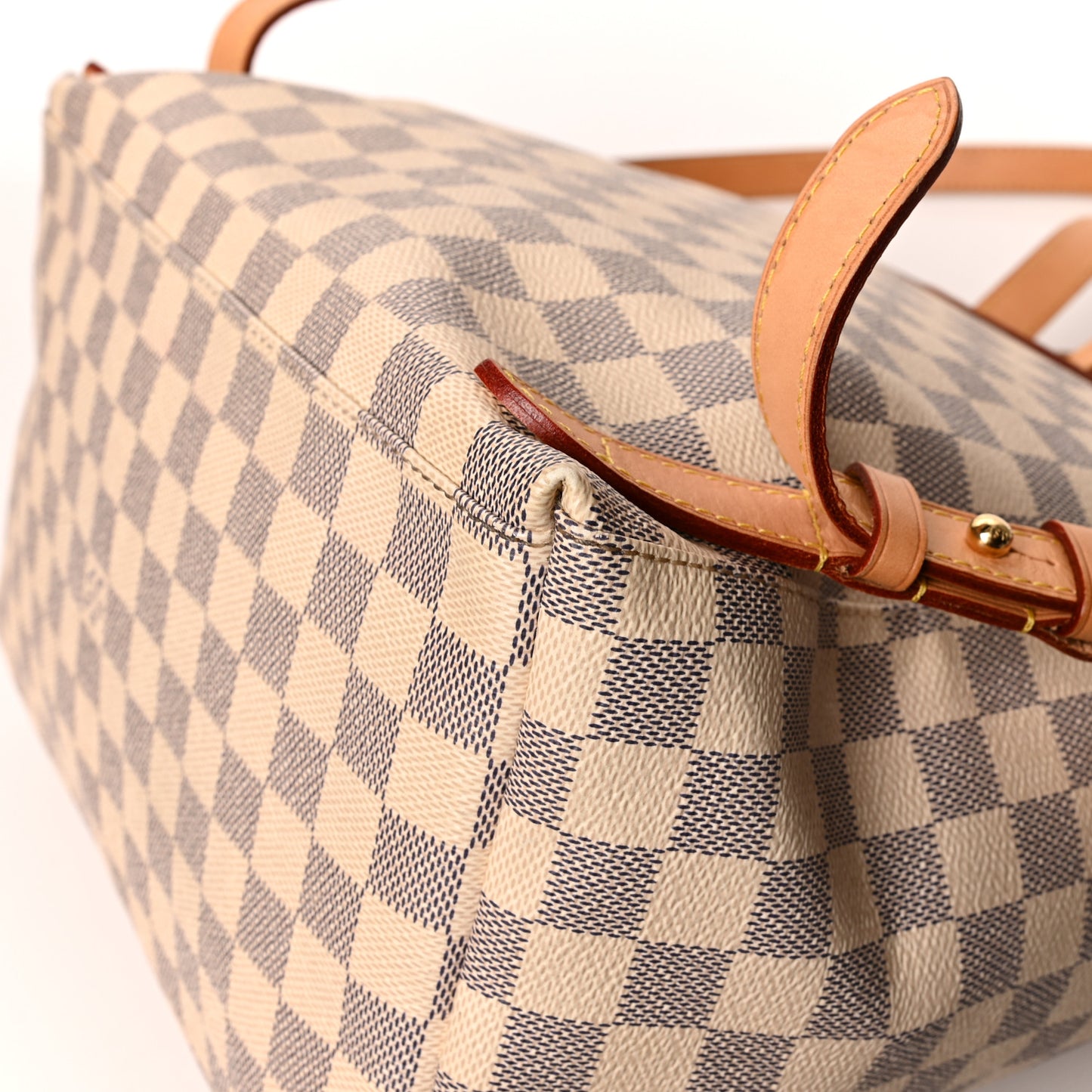 Damier Azur Sperone Backpack