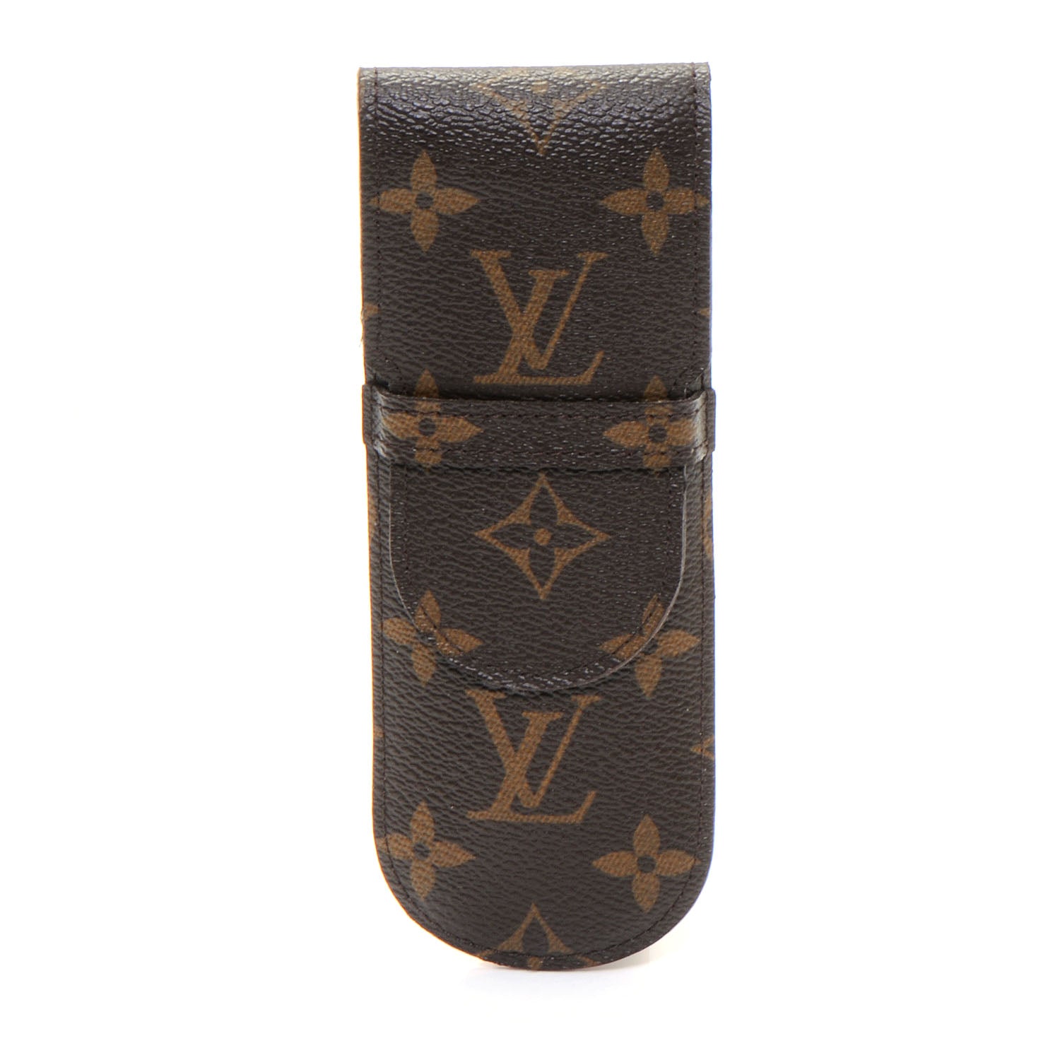 Louis Vuitton Monogram Pen Holder Case 1 of 6