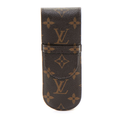 Louis Vuitton Monogram Pen Holder Case 1 of 6