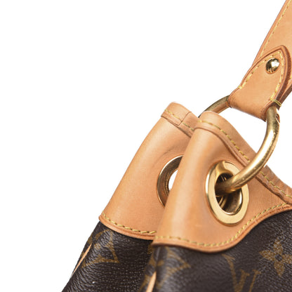 Louis Vuitton Monogram Galliera PM 13 of 16