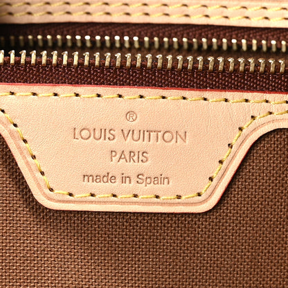 Louis Vuitton Monogram All-In MM 6 of 8