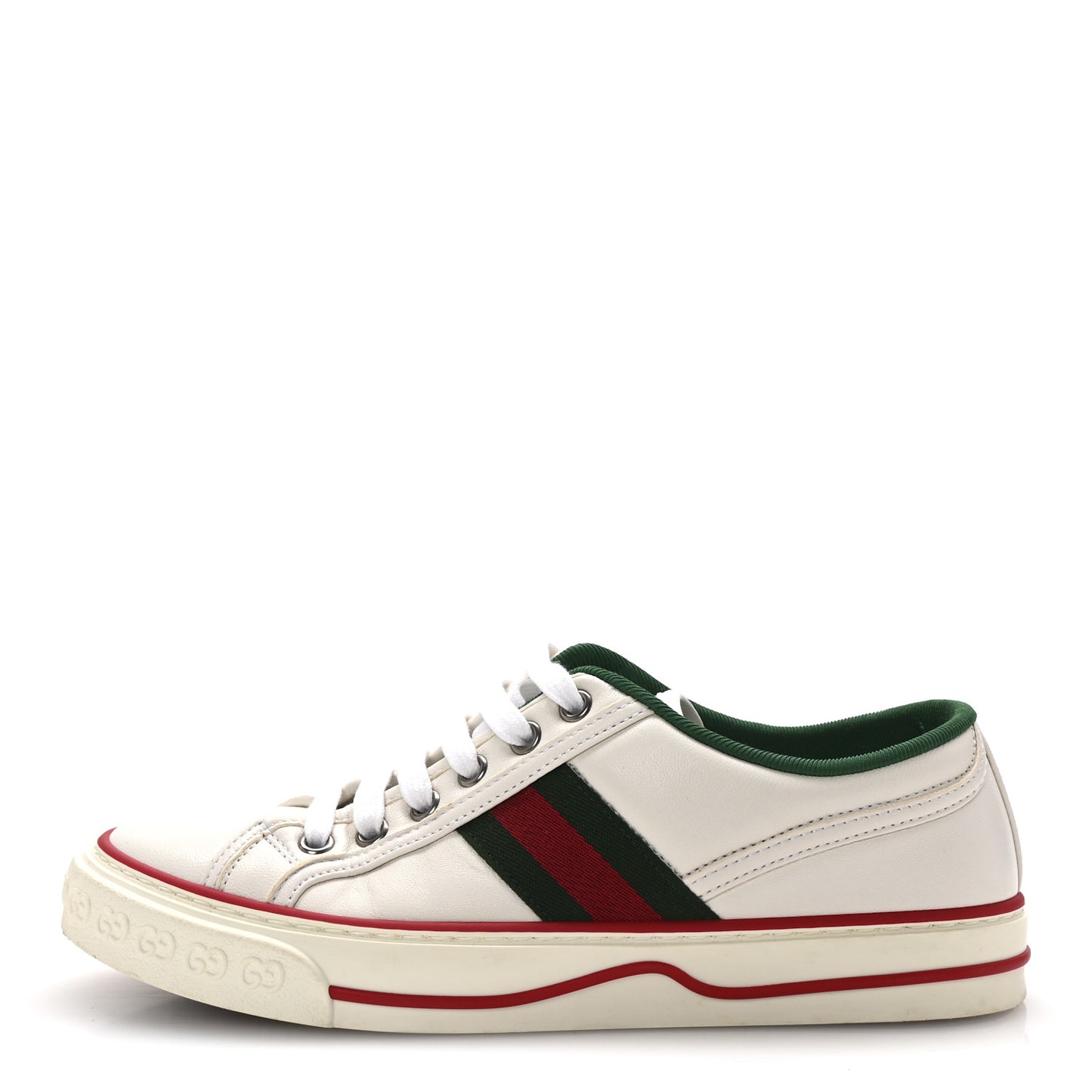Canvas Web Womens 1977 Tennis Sneakers 37 White