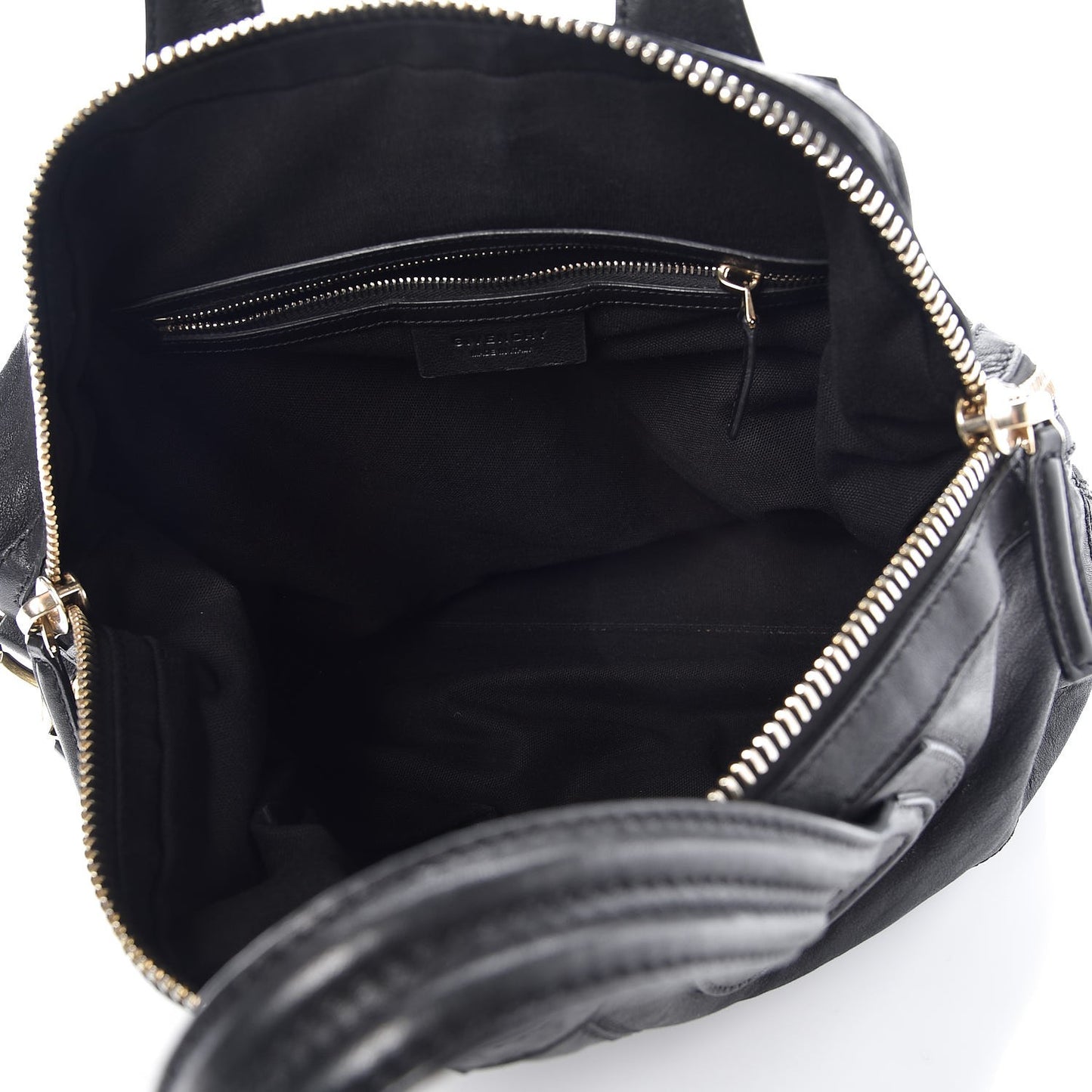 Lambskin Medium Nightingale Black