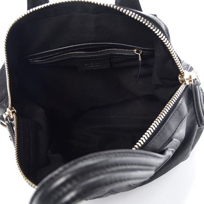 Givenchy Lambskin Medium Nightingale Black 6 of 13