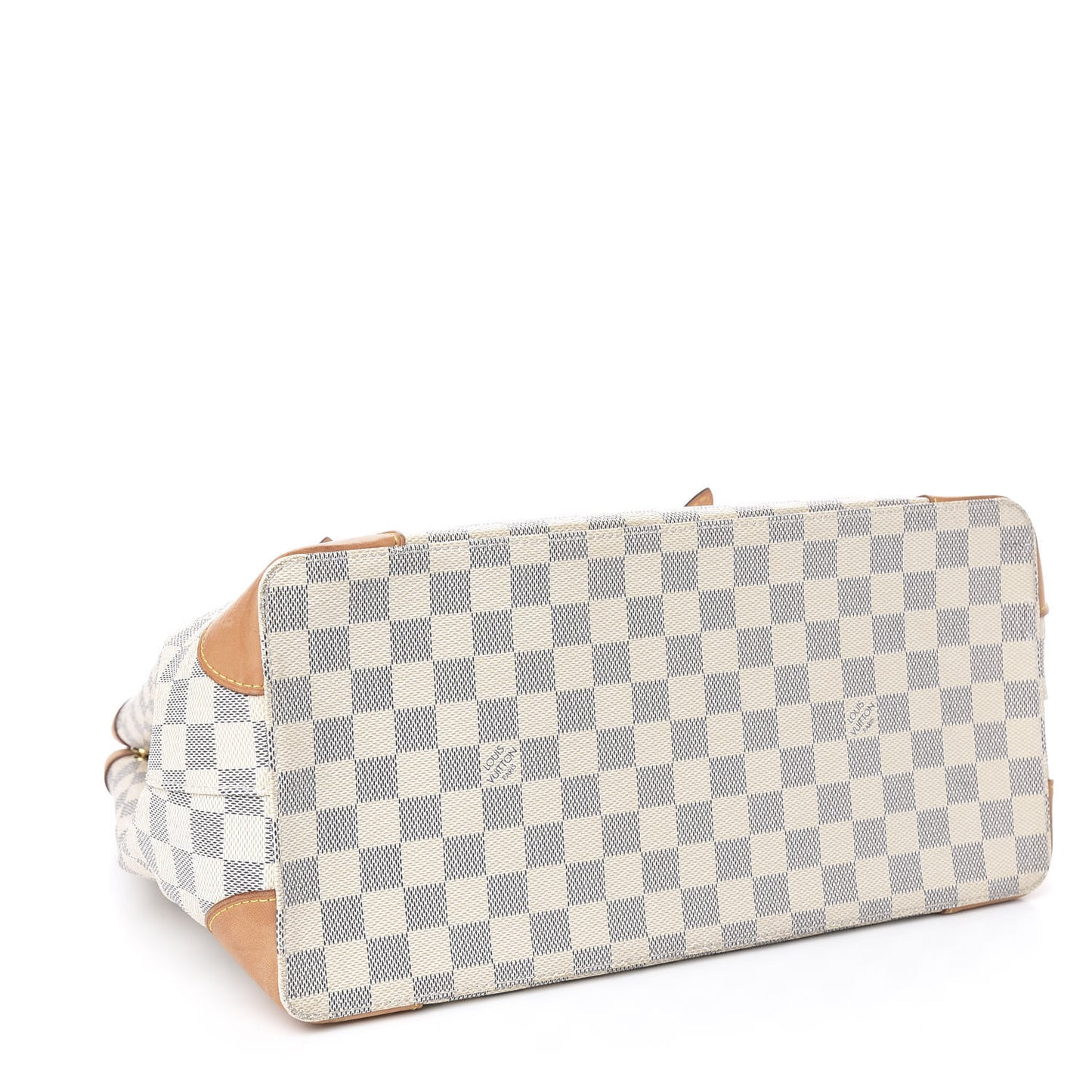 Damier Azur Hampstead MM