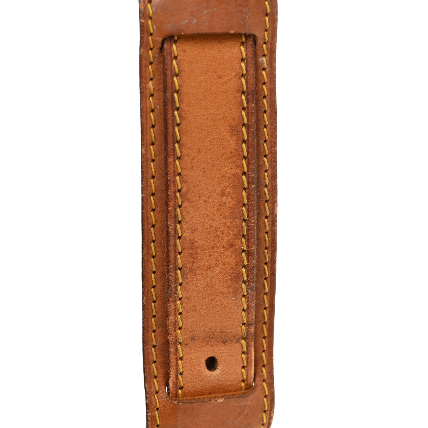 Louis Vuitton Monogram Keepall Bandouliere 50 40 of 46