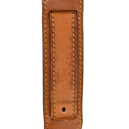 Louis Vuitton Monogram Keepall Bandouliere 50 40 of 46
