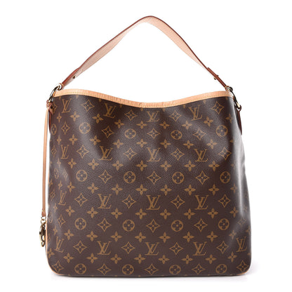 Louis Vuitton Monogram Delightful MM 1 of 11