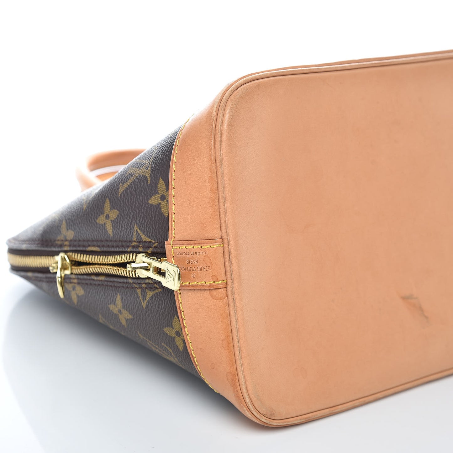Monogram Alma PM