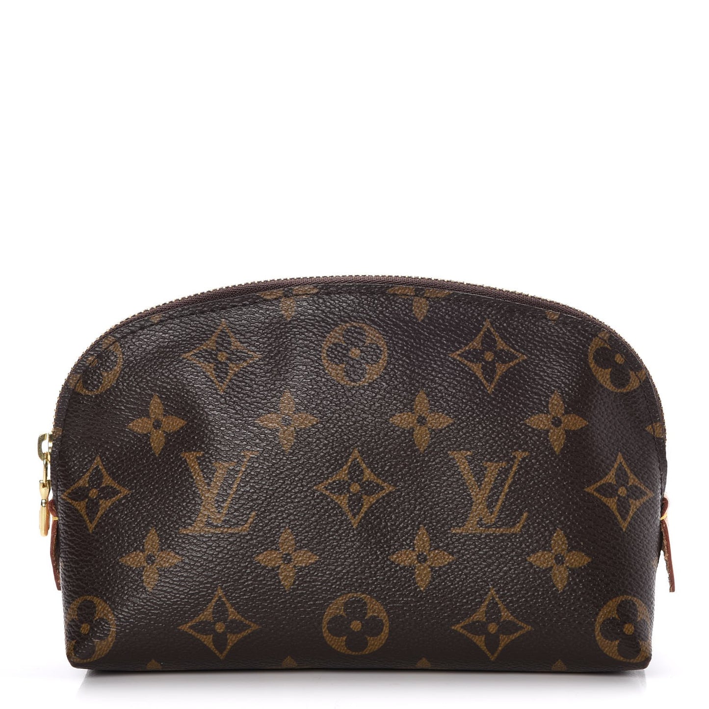 Monogram Cosmetic Pouch