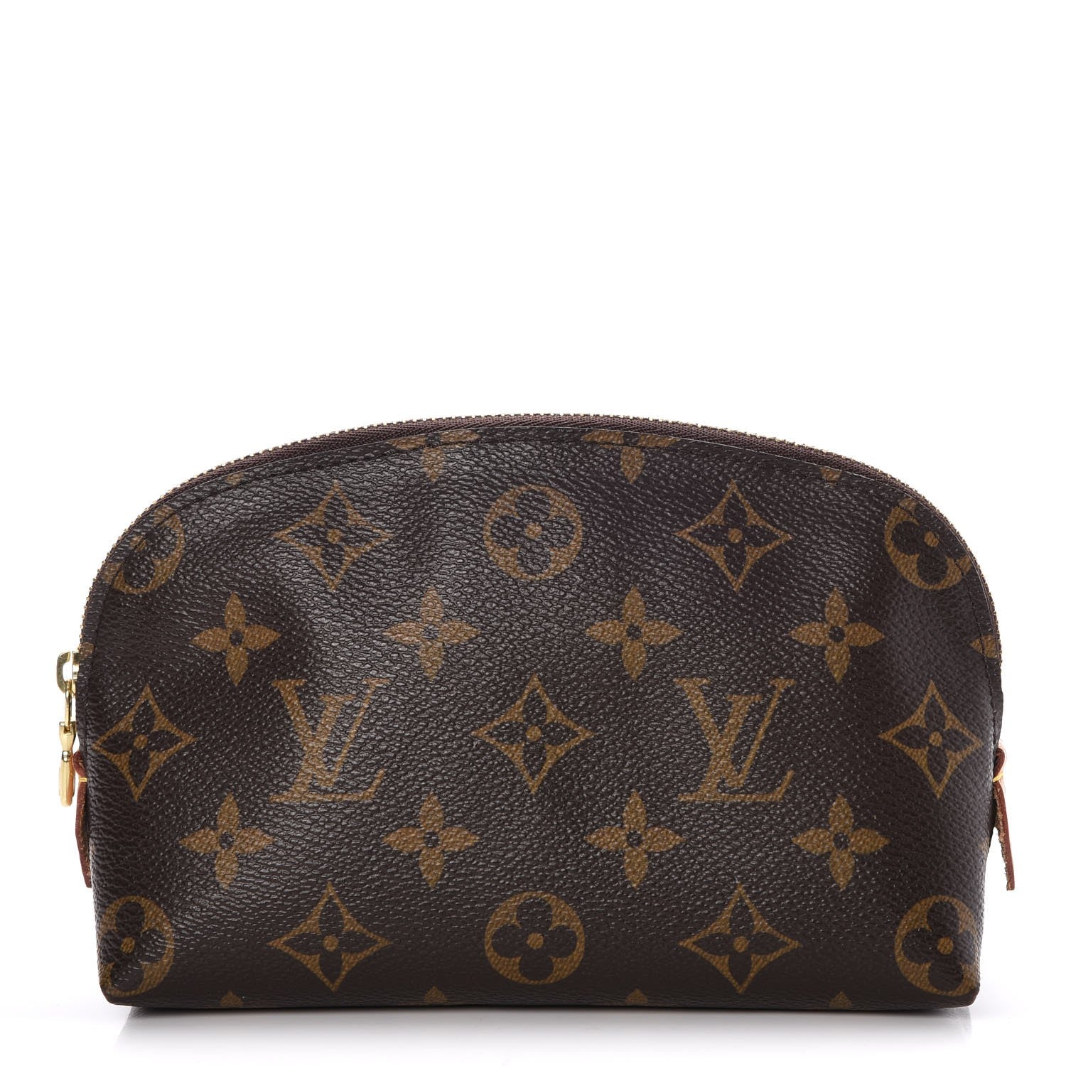 Louis Vuitton Monogram Cosmetic Pouch 1 of 9