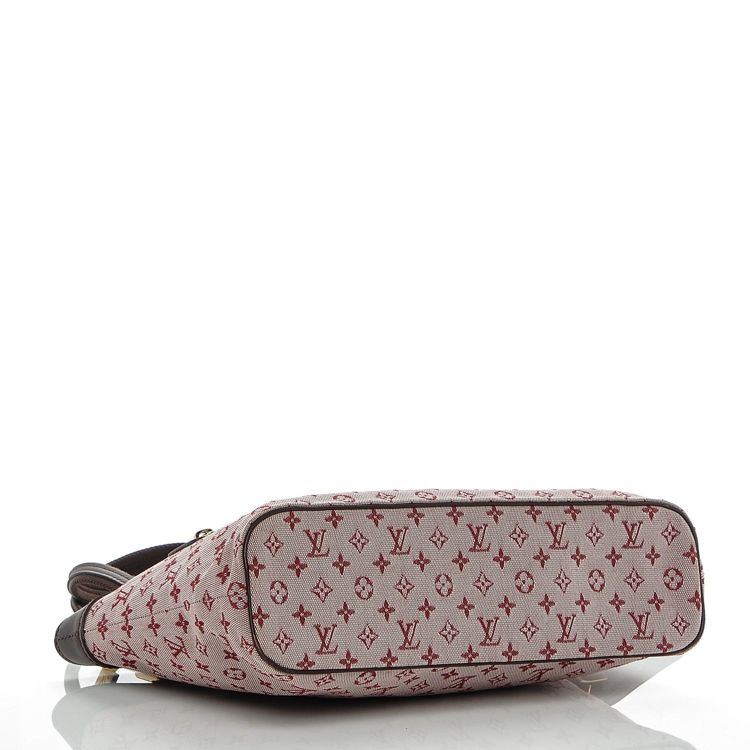 Louis Vuitton Mini Monogram Lucille PM Cherry 4 of 7